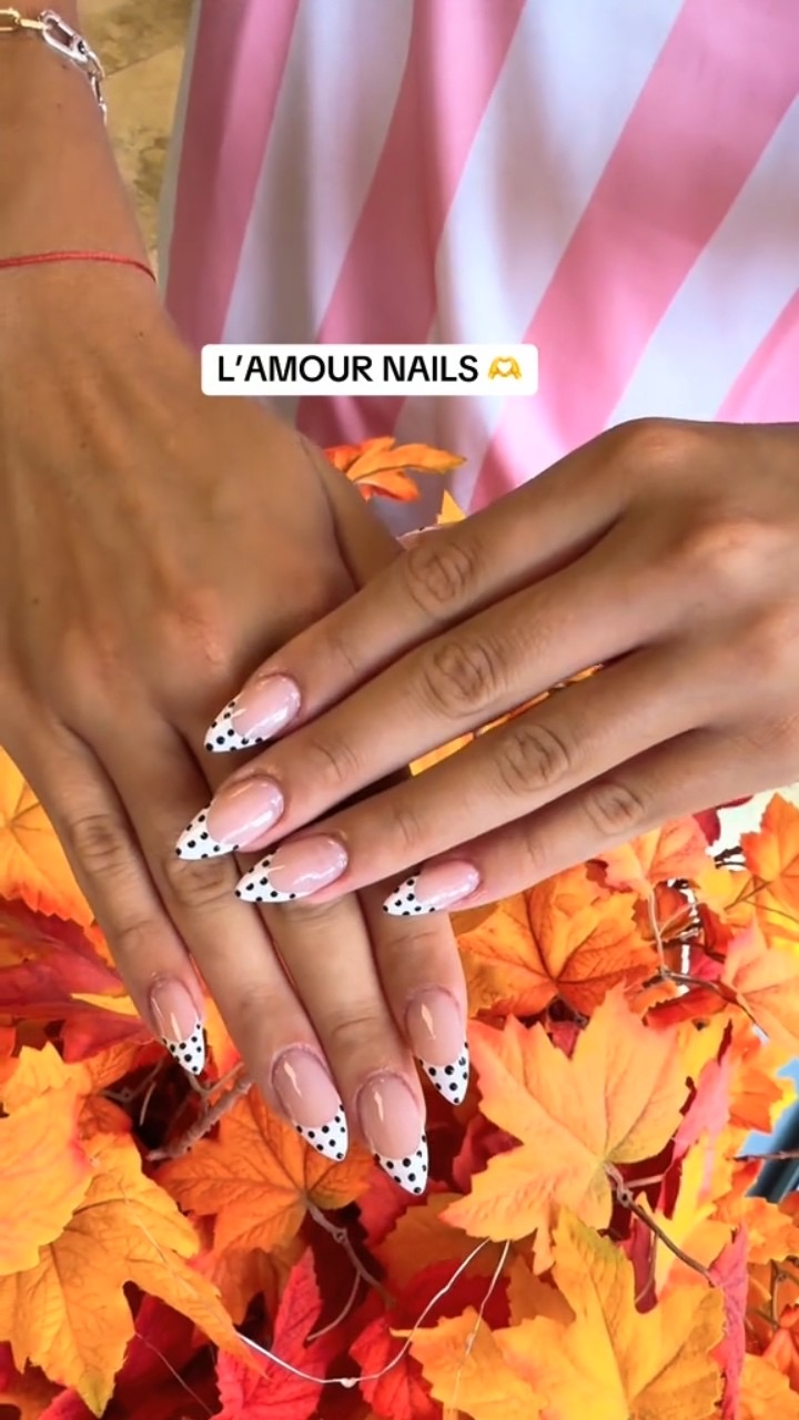 Réalisation L'Amour Nails