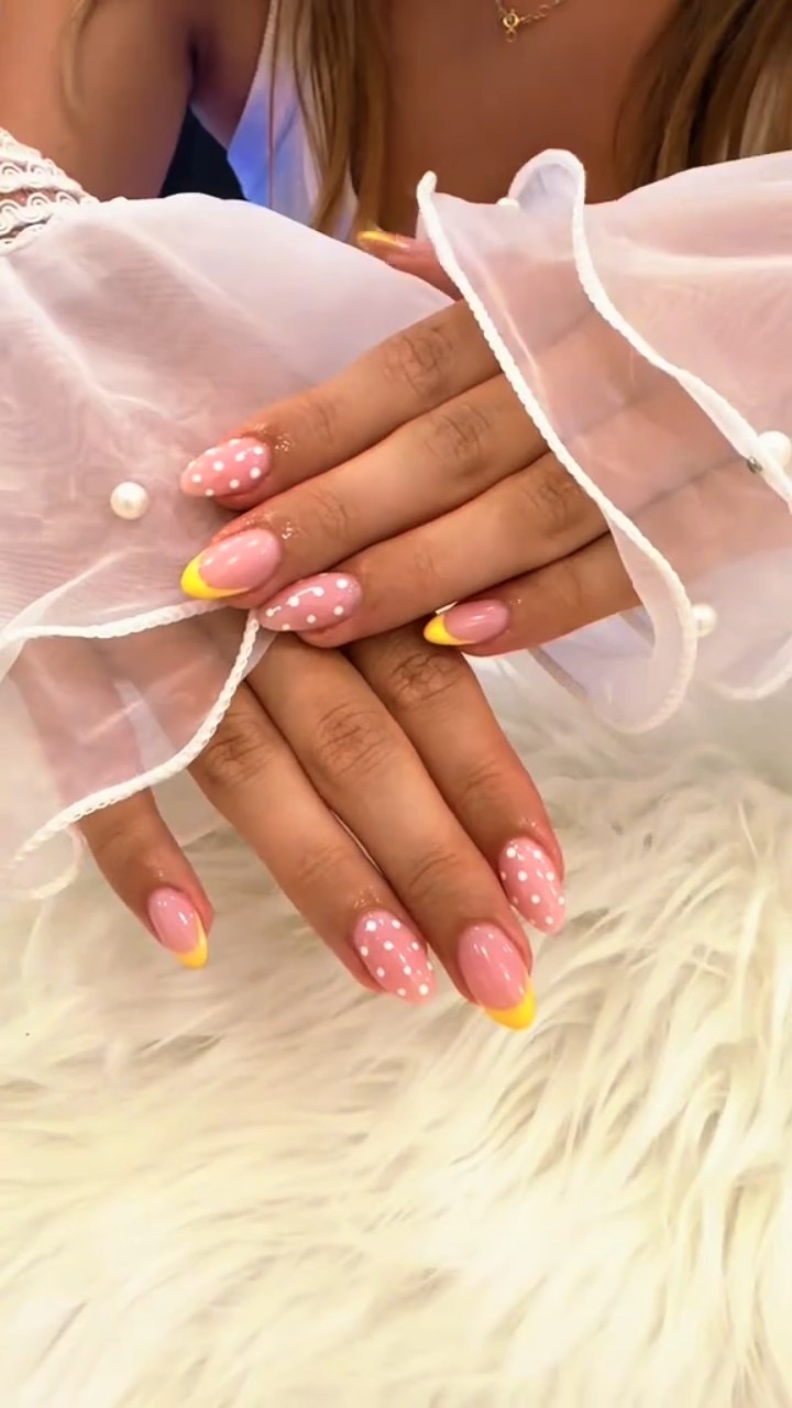 Réalisation L'Amour Nails