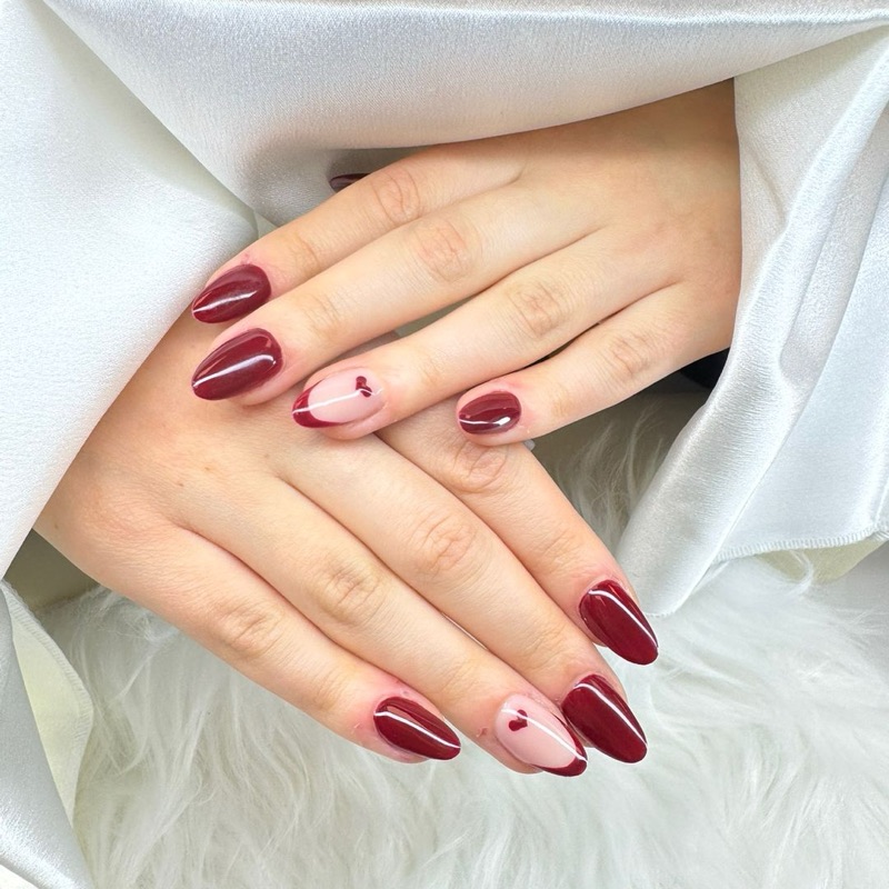 Réalisation L'Amour Nails